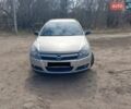 Серый Опель Астра, объемом двигателя 1.6 л и пробегом 255 тыс. км за 4750 $, фото 2 на Automoto.ua