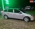Сірий Опель Астра, об'ємом двигуна 1.6 л та пробігом 203 тис. км за 6600 $, фото 17 на Automoto.ua