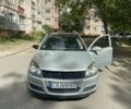 Серый Опель Астра, объемом двигателя 1.6 л и пробегом 260 тыс. км за 3303 $, фото 1 на Automoto.ua