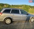 Серый Опель Астра, объемом двигателя 1.6 л и пробегом 193 тыс. км за 4000 $, фото 3 на Automoto.ua