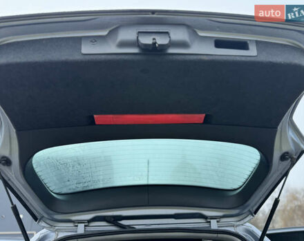 Серый Опель Астра, объемом двигателя 1.8 л и пробегом 211 тыс. км за 4499 $, фото 62 на Automoto.ua