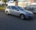 Сірий Опель Астра, об'ємом двигуна 1.9 л та пробігом 248 тис. км за 6000 $, фото 1 на Automoto.ua