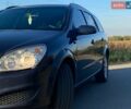 Сірий Опель Астра, об'ємом двигуна 1.7 л та пробігом 240 тис. км за 4300 $, фото 39 на Automoto.ua