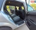 Сірий Опель Астра, об'ємом двигуна 1.6 л та пробігом 290 тис. км за 4650 $, фото 17 на Automoto.ua