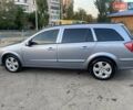 Серый Опель Астра, объемом двигателя 1.6 л и пробегом 294 тыс. км за 5300 $, фото 5 на Automoto.ua