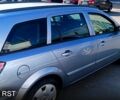 Серый Опель Астра, объемом двигателя 1.6 л и пробегом 250 тыс. км за 5000 $, фото 1 на Automoto.ua