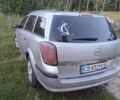 Сірий Опель Астра, об'ємом двигуна 1.9 л та пробігом 377 тис. км за 3000 $, фото 4 на Automoto.ua