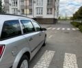 Серый Опель Астра, объемом двигателя 1.7 л и пробегом 390 тыс. км за 4100 $, фото 11 на Automoto.ua