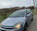 Сірий Опель Астра, об'ємом двигуна 1.6 л та пробігом 181 тис. км за 3700 $, фото 1 на Automoto.ua