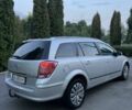 Сірий Опель Астра, об'ємом двигуна 0 л та пробігом 252 тис. км за 4350 $, фото 9 на Automoto.ua