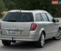 Серый Опель Астра, объемом двигателя 1.8 л и пробегом 199 тыс. км за 5299 $, фото 13 на Automoto.ua