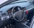 Серый Опель Астра, объемом двигателя 1.6 л и пробегом 240 тыс. км за 6000 $, фото 6 на Automoto.ua