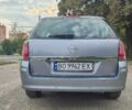 Сірий Опель Астра, об'ємом двигуна 1.6 л та пробігом 205 тис. км за 5100 $, фото 9 на Automoto.ua