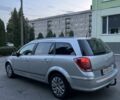 Сірий Опель Астра, об'ємом двигуна 0 л та пробігом 252 тис. км за 4350 $, фото 11 на Automoto.ua