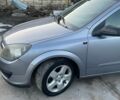 Сірий Опель Астра, об'ємом двигуна 1.6 л та пробігом 222 тис. км за 3999 $, фото 21 на Automoto.ua