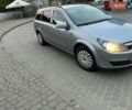 Сірий Опель Астра, об'ємом двигуна 1.8 л та пробігом 206 тис. км за 4999 $, фото 17 на Automoto.ua