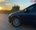 Сірий Опель Астра, об'ємом двигуна 1.7 л та пробігом 240 тис. км за 4300 $, фото 15 на Automoto.ua