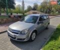 Сірий Опель Астра, об'ємом двигуна 1.8 л та пробігом 294 тис. км за 4350 $, фото 1 на Automoto.ua