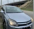 Сірий Опель Астра, об'ємом двигуна 1.6 л та пробігом 181 тис. км за 3700 $, фото 1 на Automoto.ua