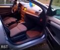 Серый Опель Астра, объемом двигателя 1.6 л и пробегом 180 тыс. км за 5500 $, фото 9 на Automoto.ua