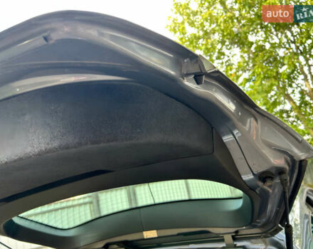 Серый Опель Астра, объемом двигателя 1.6 л и пробегом 238 тыс. км за 6500 $, фото 15 на Automoto.ua