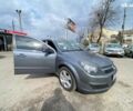 Серый Опель Астра, объемом двигателя 1.6 л и пробегом 155 тыс. км за 5990 $, фото 13 на Automoto.ua
