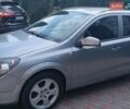 Сірий Опель Астра, об'ємом двигуна 1.6 л та пробігом 247 тис. км за 3999 $, фото 3 на Automoto.ua