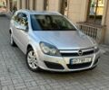 Серый Опель Астра, объемом двигателя 1.8 л и пробегом 310 тыс. км за 3500 $, фото 2 на Automoto.ua