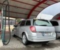 Сірий Опель Астра, об'ємом двигуна 1.6 л та пробігом 208 тис. км за 3900 $, фото 5 на Automoto.ua