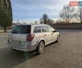 Серый Опель Астра, объемом двигателя 1.6 л и пробегом 250 тыс. км за 4700 $, фото 10 на Automoto.ua