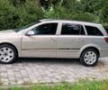 Серый Опель Астра, объемом двигателя 1.59 л и пробегом 270 тыс. км за 3999 $, фото 3 на Automoto.ua