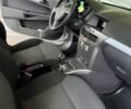 Сірий Опель Астра, об'ємом двигуна 1.6 л та пробігом 224 тис. км за 4350 $, фото 6 на Automoto.ua