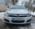 Сірий Опель Астра, об'ємом двигуна 1.6 л та пробігом 275 тис. км за 5200 $, фото 5 на Automoto.ua