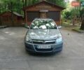 Серый Опель Астра, объемом двигателя 1.36 л и пробегом 220 тыс. км за 4200 $, фото 3 на Automoto.ua