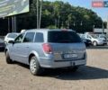 Сірий Опель Астра, об'ємом двигуна 1.6 л та пробігом 313 тис. км за 5200 $, фото 7 на Automoto.ua