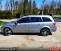 Серый Опель Астра, объемом двигателя 1.6 л и пробегом 317 тыс. км за 4000 $, фото 1 на Automoto.ua