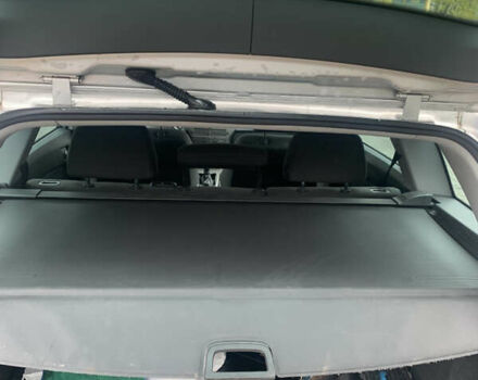 Сірий Опель Астра, об'ємом двигуна 1.6 л та пробігом 223 тис. км за 4750 $, фото 5 на Automoto.ua