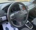 Серый Опель Астра, объемом двигателя 1.6 л и пробегом 236 тыс. км за 4250 $, фото 21 на Automoto.ua