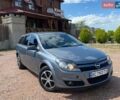Сірий Опель Астра, об'ємом двигуна 1.69 л та пробігом 346 тис. км за 3500 $, фото 46 на Automoto.ua