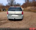 Серый Опель Астра, объемом двигателя 1.6 л и пробегом 255 тыс. км за 4500 $, фото 3 на Automoto.ua