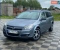 Серый Опель Астра, объемом двигателя 0 л и пробегом 346 тыс. км за 3500 $, фото 2 на Automoto.ua
