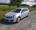 Сірий Опель Астра, об'ємом двигуна 1.9 л та пробігом 248 тис. км за 6000 $, фото 2 на Automoto.ua