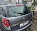 Сірий Опель Астра, об'ємом двигуна 1.6 л та пробігом 190 тис. км за 4000 $, фото 2 на Automoto.ua