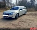 Серый Опель Астра, объемом двигателя 1.6 л и пробегом 255 тыс. км за 4500 $, фото 1 на Automoto.ua