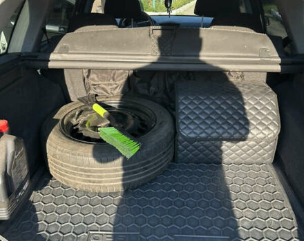 Серый Опель Астра, объемом двигателя 1.6 л и пробегом 190 тыс. км за 5000 $, фото 13 на Automoto.ua