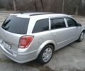 Сірий Опель Астра, об'ємом двигуна 1.6 л та пробігом 288 тис. км за 6100 $, фото 5 на Automoto.ua