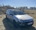 Серый Опель Астра, объемом двигателя 1.9 л и пробегом 300 тыс. км за 3192 $, фото 1 на Automoto.ua