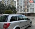 Серый Опель Астра, объемом двигателя 1.7 л и пробегом 390 тыс. км за 4300 $, фото 7 на Automoto.ua