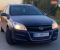 Сірий Опель Астра, об'ємом двигуна 1.7 л та пробігом 240 тис. км за 4300 $, фото 2 на Automoto.ua