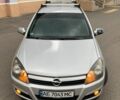 Сірий Опель Астра, об'ємом двигуна 1.6 л та пробігом 271 тис. км за 5150 $, фото 2 на Automoto.ua